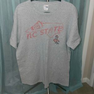 NC STATE NEW T-SHIRT